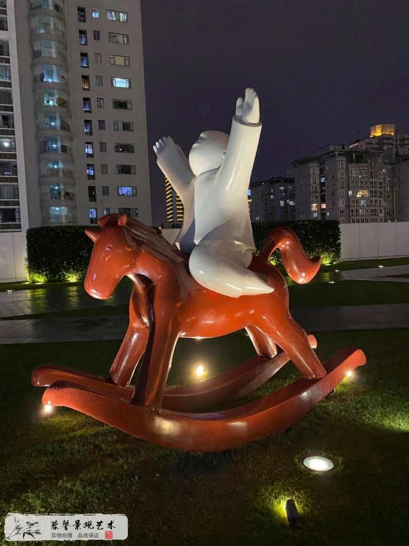 長沙IFS商業(yè)美陳