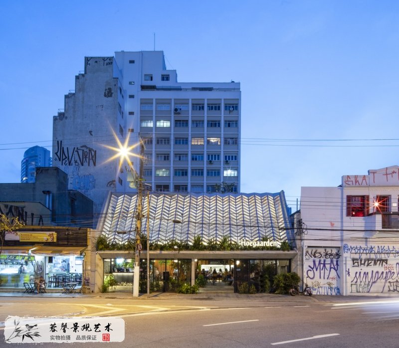 室內(nèi)花藝吊頂