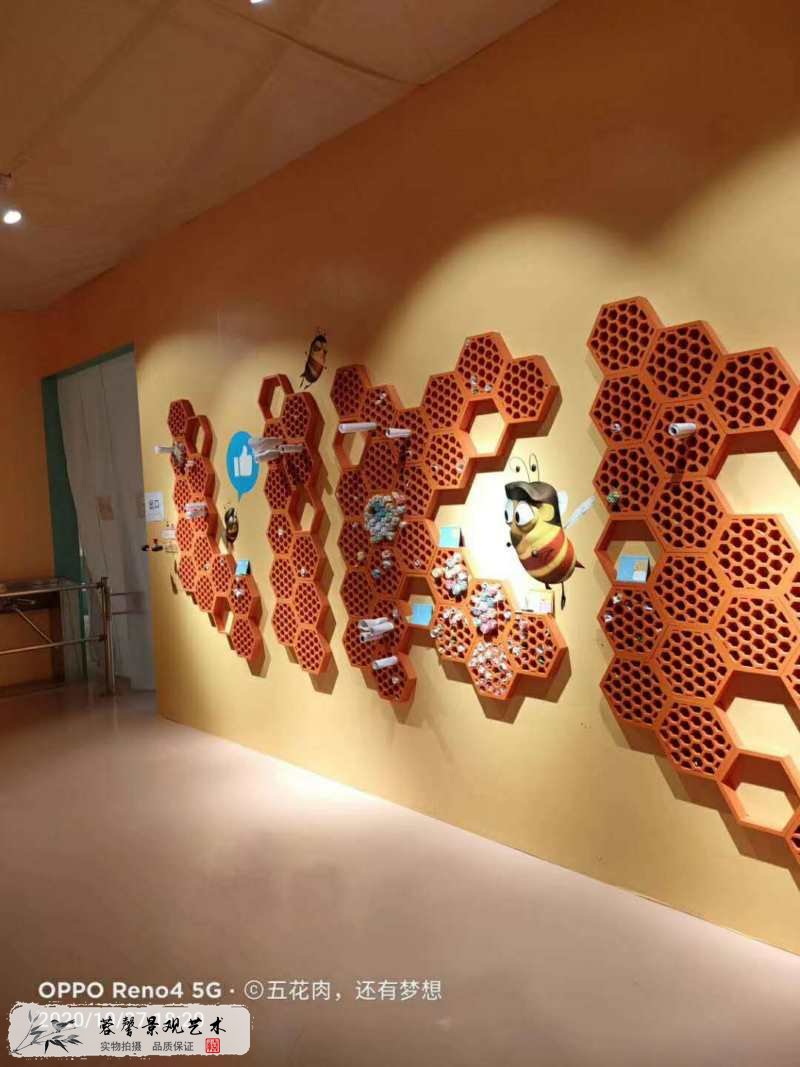 爆笑蟲子IP展