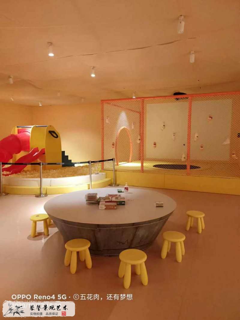 爆笑蟲子IP展