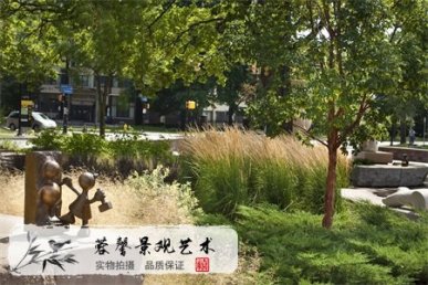 綠雕景觀