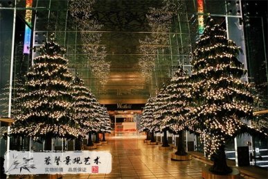 仿真樹