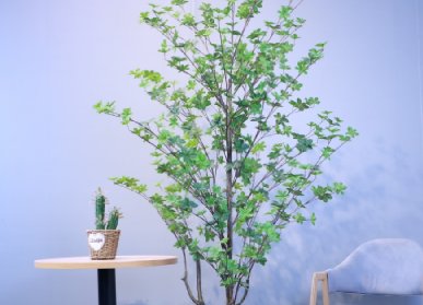 仿真吊鐘樹